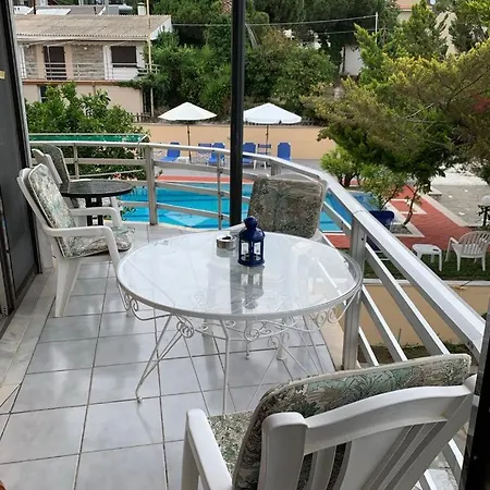Sissi Holiday home