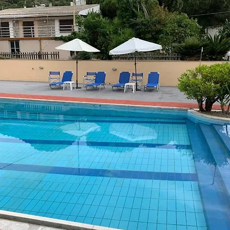 Sissi Holiday home