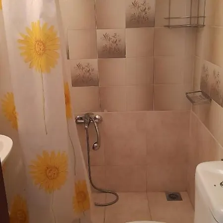 Ferienhaus Sissi Kavala