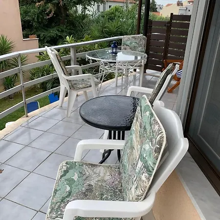 Sissi Ferienhaus *