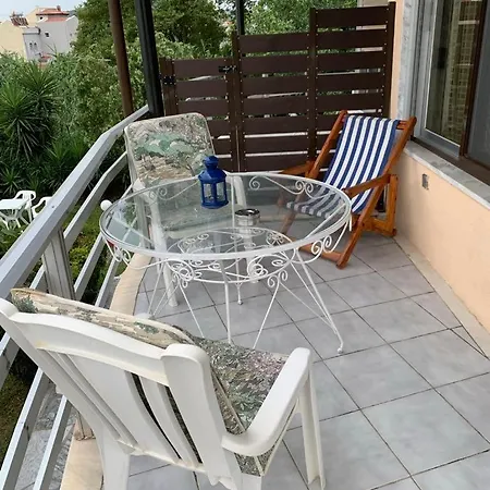 Ferienhaus Sissi