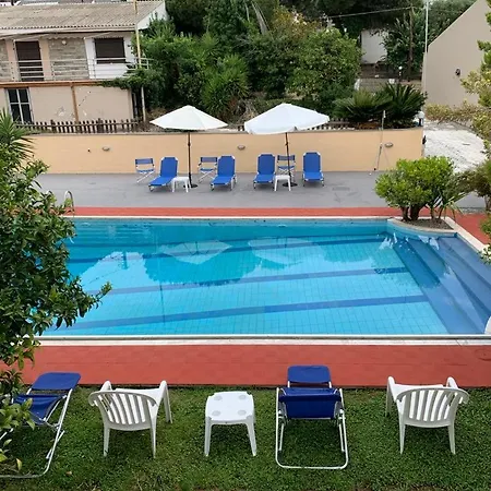 Sissi * Kavala