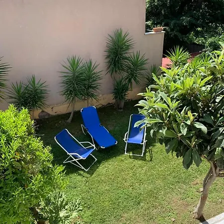 Ferienhaus Sissi *